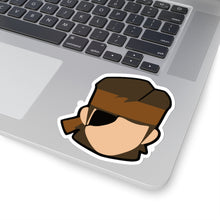 Load image into Gallery viewer, Big Boss Sticker