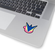 Load image into Gallery viewer, Greninja Stock Sticker