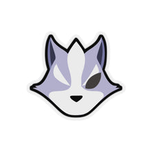 Load image into Gallery viewer, Wolf Stock Sticker