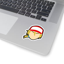 Load image into Gallery viewer, Terry Stock Sticker
