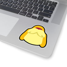 Load image into Gallery viewer, Isabelle Stock Sticker