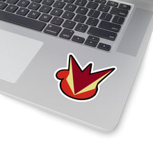 Load image into Gallery viewer, Red Greninja Sticker
