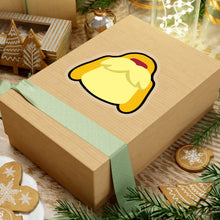 Load image into Gallery viewer, Isabelle Stock Sticker