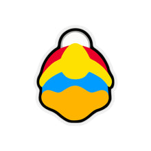 Load image into Gallery viewer, King Dedede Stickers