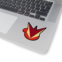 Load image into Gallery viewer, Red Greninja Sticker