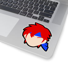 Load image into Gallery viewer, Roy Stock Sticker