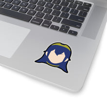 Load image into Gallery viewer, Lucina Stock Sticker