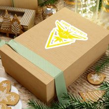 Load image into Gallery viewer, Team Insticnt Stickers