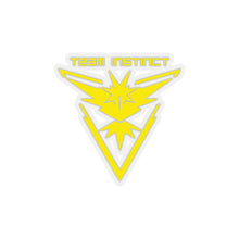 Load image into Gallery viewer, Team Insticnt Stickers