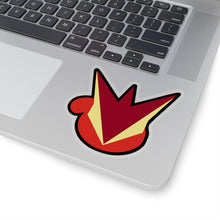 Load image into Gallery viewer, Red Greninja Sticker