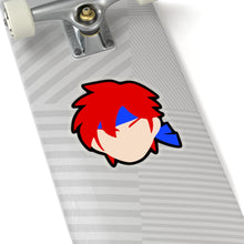 Load image into Gallery viewer, Roy Stock Sticker