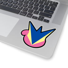 Load image into Gallery viewer, Greninja Stock Sticker