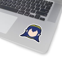 Load image into Gallery viewer, Lucina Stock Sticker