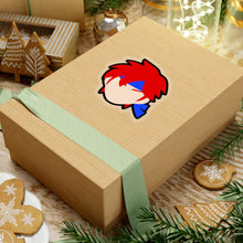 Load image into Gallery viewer, Roy Stock Sticker