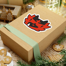 Load image into Gallery viewer, Incineroar Sticker