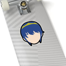 Load image into Gallery viewer, Marth Stock Sticker