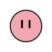 Load image into Gallery viewer, Kirby Stock Sticker