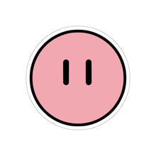 Load image into Gallery viewer, Kirby Stock Sticker