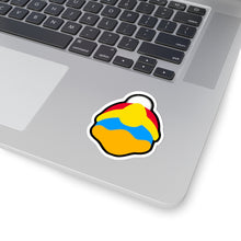 Load image into Gallery viewer, King Dedede Stickers
