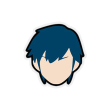 Load image into Gallery viewer, Chrom Stock Sticker