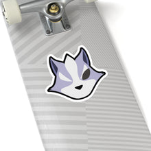 Load image into Gallery viewer, Wolf Stock Sticker