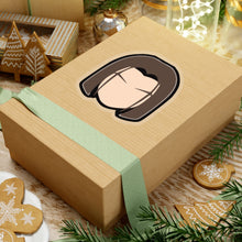 Load image into Gallery viewer, Hero Stock Sticker