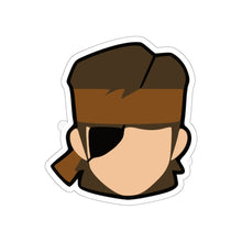 Load image into Gallery viewer, Big Boss Sticker