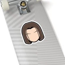 Load image into Gallery viewer, Hero Stock Sticker