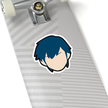 Load image into Gallery viewer, Chrom Stock Sticker