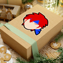 Load image into Gallery viewer, Roy Stock Sticker