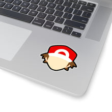 Load image into Gallery viewer, Pokemon Trainer Sticker