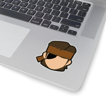 Load image into Gallery viewer, Big Boss Sticker