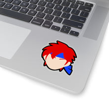 Load image into Gallery viewer, Roy Stock Sticker