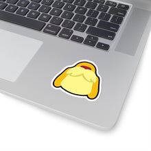 Load image into Gallery viewer, Isabelle Stock Sticker