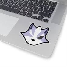 Load image into Gallery viewer, Wolf Stock Sticker