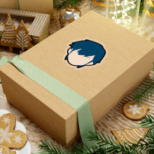 Load image into Gallery viewer, Chrom Stock Sticker