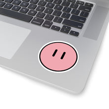 Load image into Gallery viewer, Kirby Stock Sticker