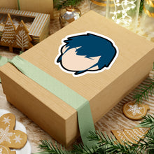 Load image into Gallery viewer, Chrom Stock Sticker