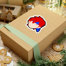 Load image into Gallery viewer, Roy Stock Sticker