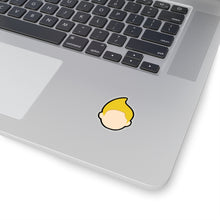 Load image into Gallery viewer, Lucas Stock Sticker