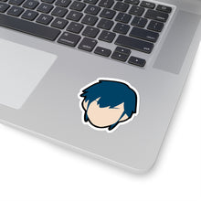 Load image into Gallery viewer, Chrom Stock Sticker
