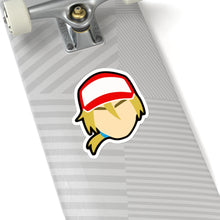 Load image into Gallery viewer, Terry Stock Sticker