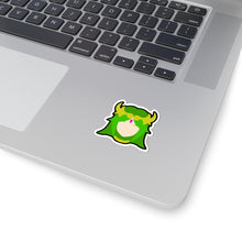 Load image into Gallery viewer, Palutena Stock Sticker