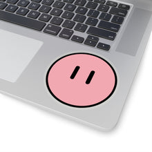 Load image into Gallery viewer, Kirby Stock Sticker