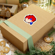 Load image into Gallery viewer, Roy Stock Sticker