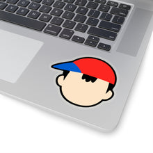Load image into Gallery viewer, Ness Stock Sticker