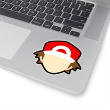Load image into Gallery viewer, Pokemon Trainer Sticker