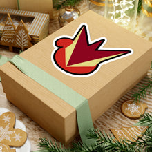 Load image into Gallery viewer, Red Greninja Sticker