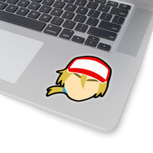 Load image into Gallery viewer, Terry Stock Sticker