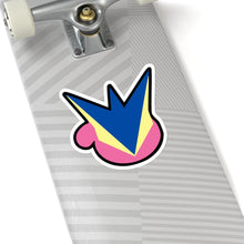 Load image into Gallery viewer, Greninja Stock Sticker